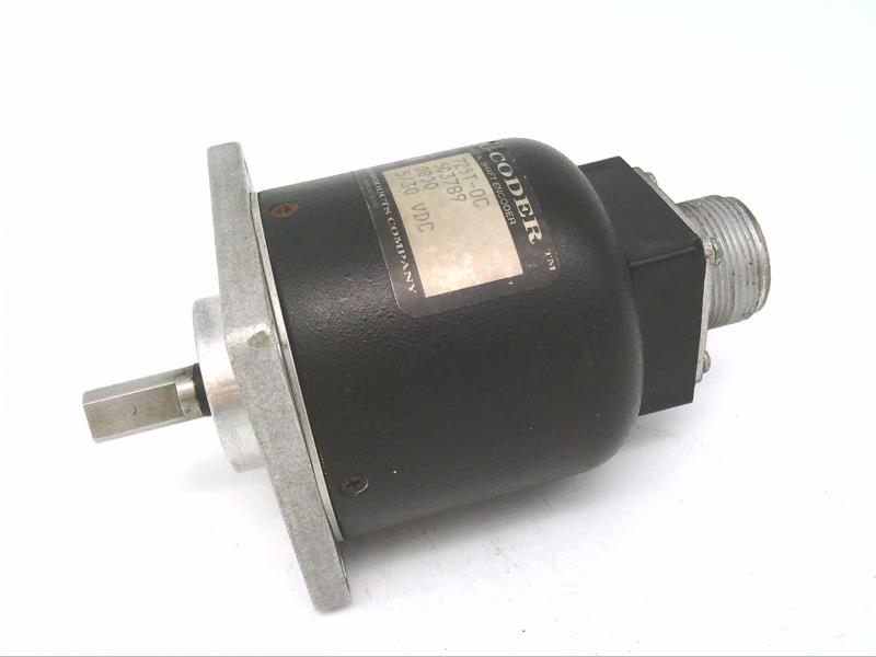 725T-OC by ENCODER PRODUCTS