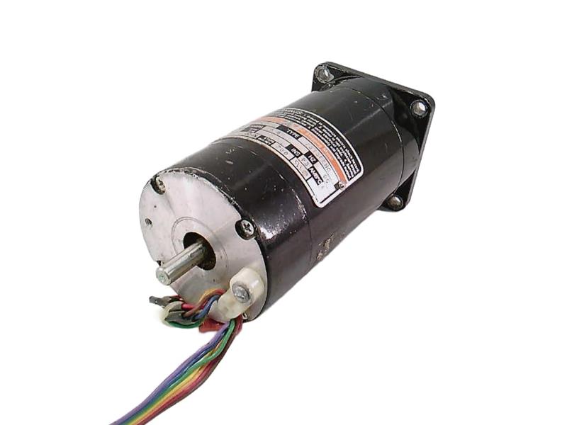 23T3FEHD by BODINE ELECTRIC