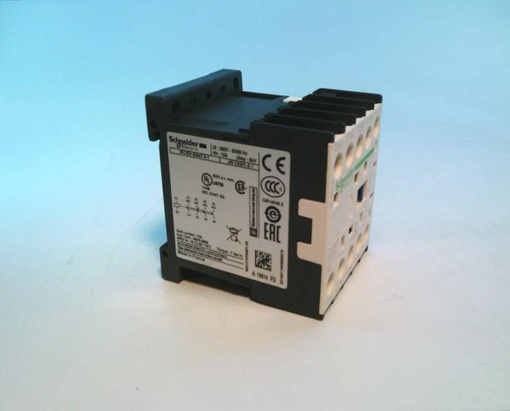 SCHNEIDER ELECTRIC CA3KN31FD3