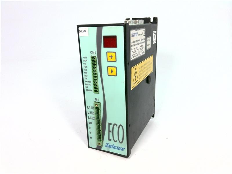 SELEMA 09ECO2D0410PTK