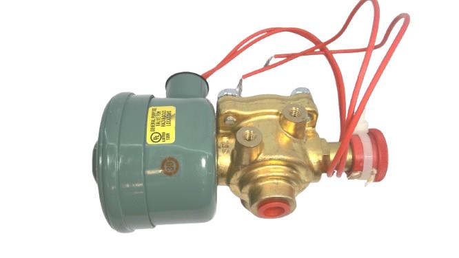 ASCO EF8342C001MS-120/60,110/50