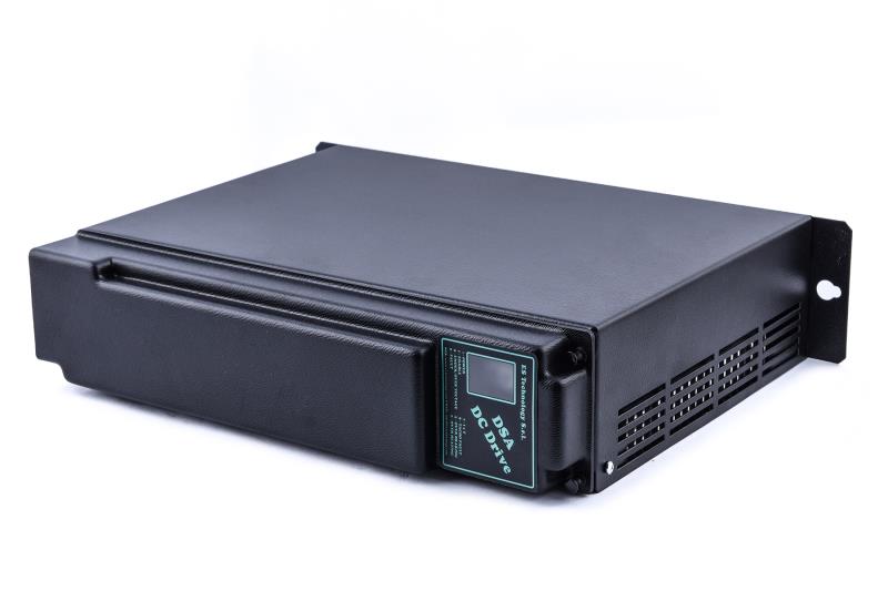 DSA300 10 T 0000 by ES TECHNOLOGY SRL