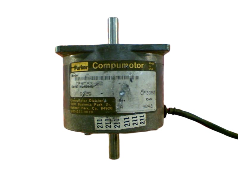 CP-C83-62 by PARKER