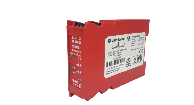 ALLEN BRADLEY 440R-N23120