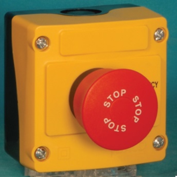 BACO CONTROLS LBX101910S