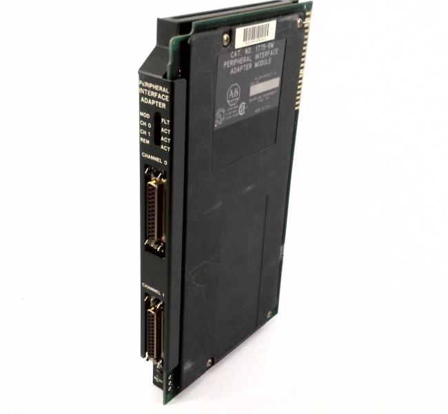 ALLEN BRADLEY 1775-RM