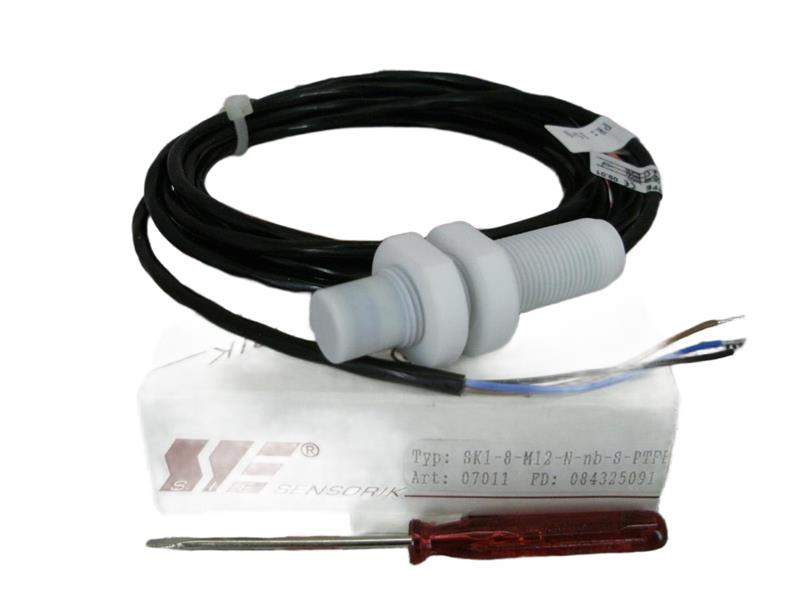 SK1-8-M12-P-NB-S-PTFE by BALLUFF