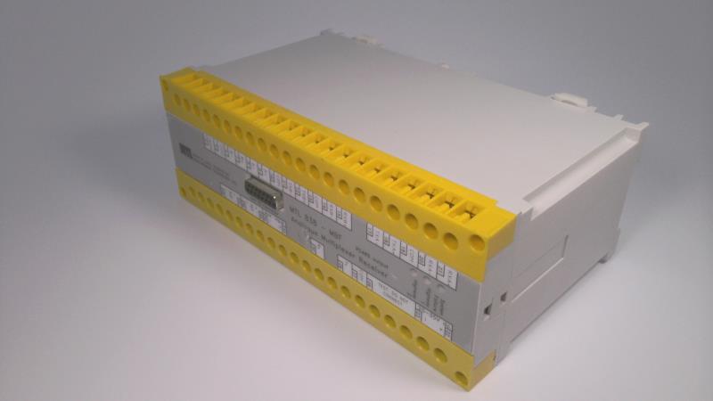 EATON CORPORATION MTL838-MBF