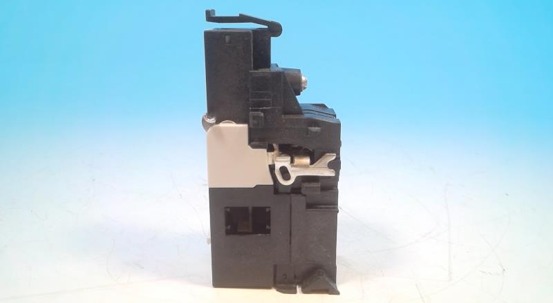 EATON CORPORATION NZM2/3-XU24DC