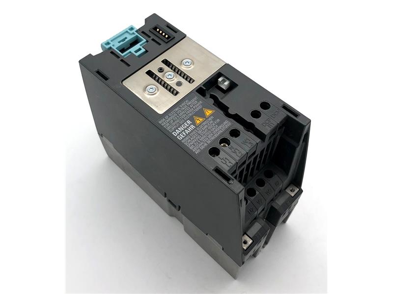 SIEMENS 6SL3210-1SE13-1UA0