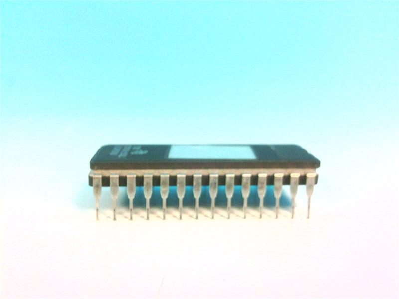 TEXAS INSTRUMENTS SEMI 27C512-25JL
