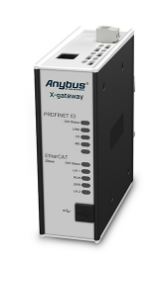 HMS INDUSTRIAL NETWORKS AB7684