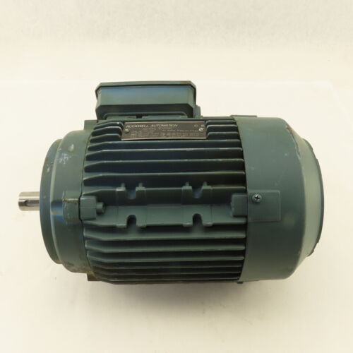 ASEA BROWN BOVERI AM 80Z AA2