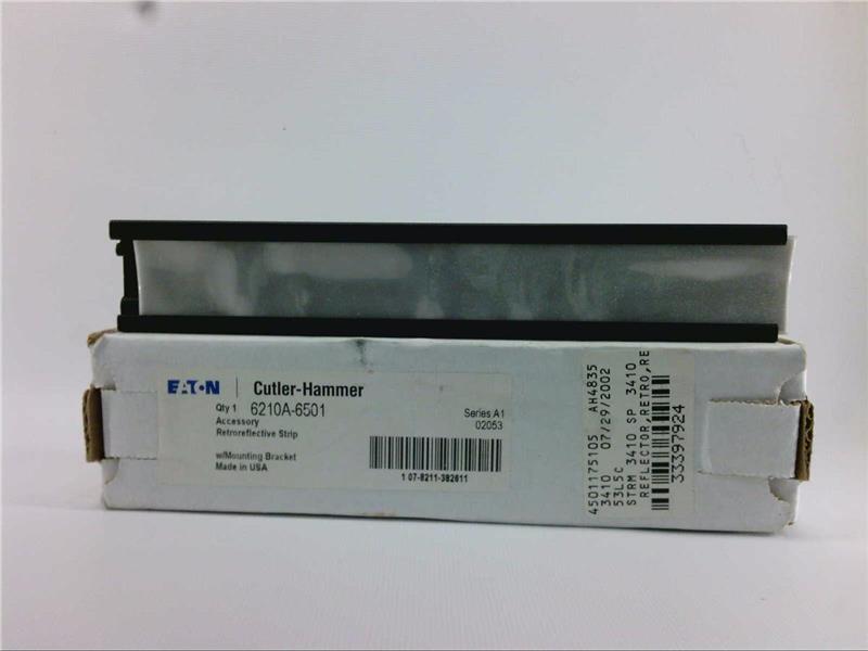 6210A-6501 by EATON CORPORATION