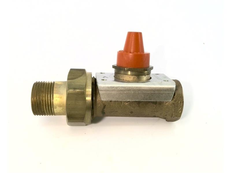 HONEYWELL V5076B 1023