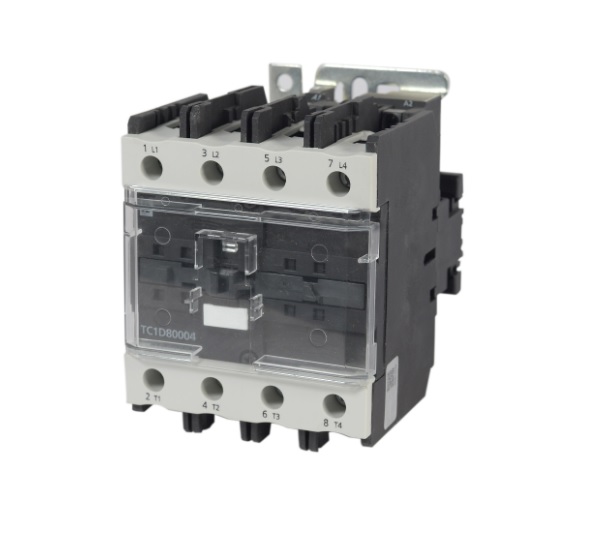 TC1-D80004-T6 by SHAMROCK