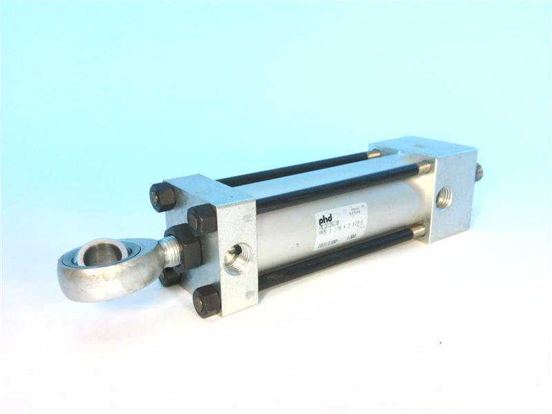 PHD INC AVS-1-3/8X2-1/2-E