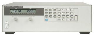 KEYSIGHT TECHNOLOGIES 6651A