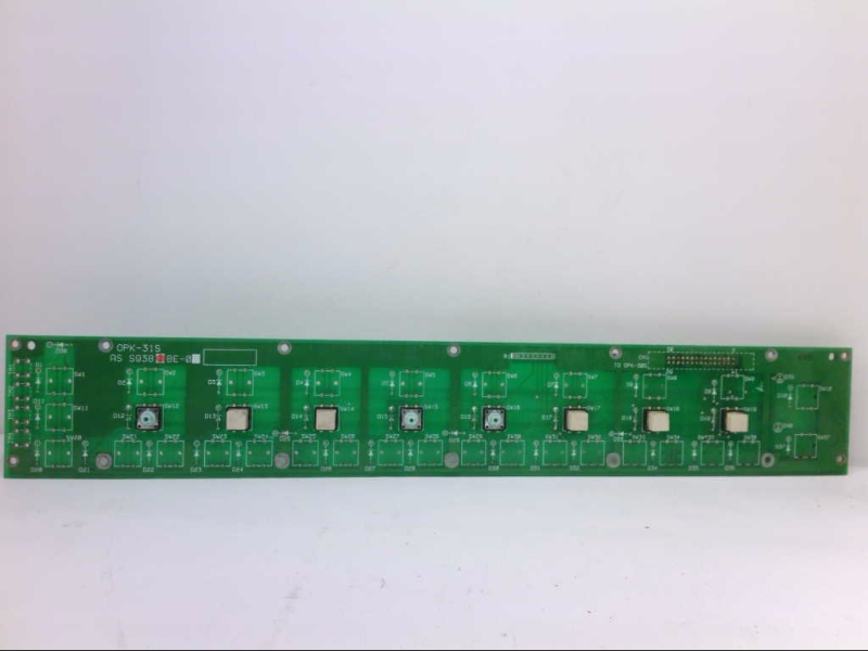YOKOGAWA S9382BE-04