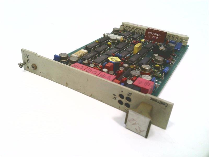 ASEA BROWN BOVERI XM 03