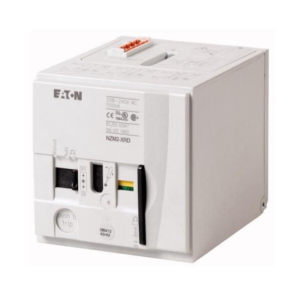 EATON CORPORATION NZM2-XRD110-130AC