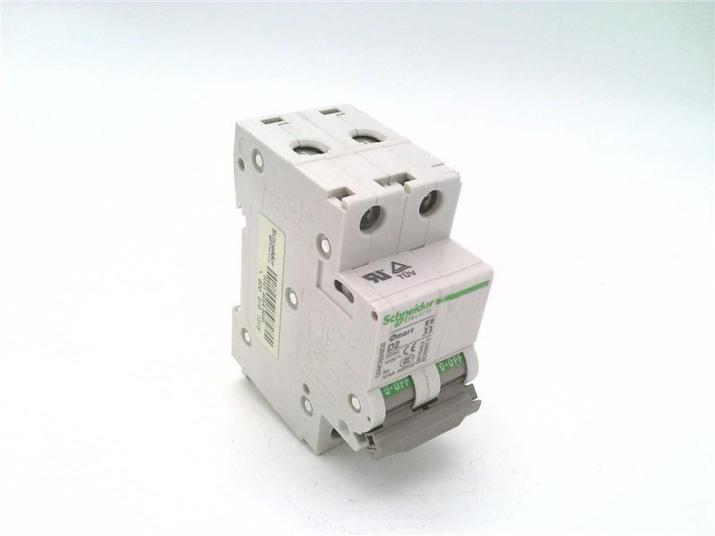 SCHNEIDER ELECTRIC OSMC65H2D2