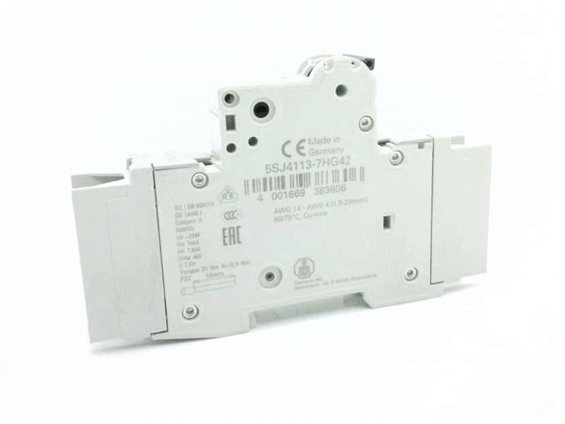 SIEMENS 5SJ4113-7HG42