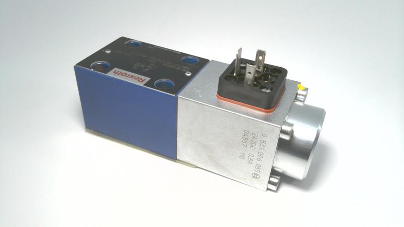 BOSCH DBETX-10 /315G24-8NZ4M