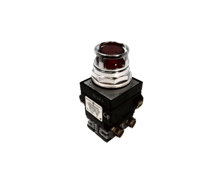 CR104PBT11R3S5 by GENERAL ELECTRIC