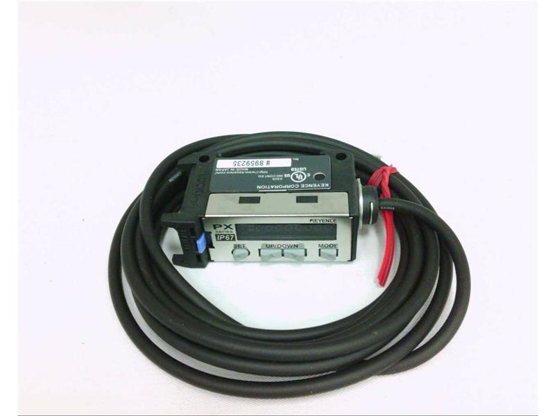 KEYENCE CORP PX-10P
