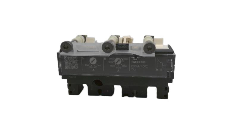 C253TM200 by SCHNEIDER ELECTRIC