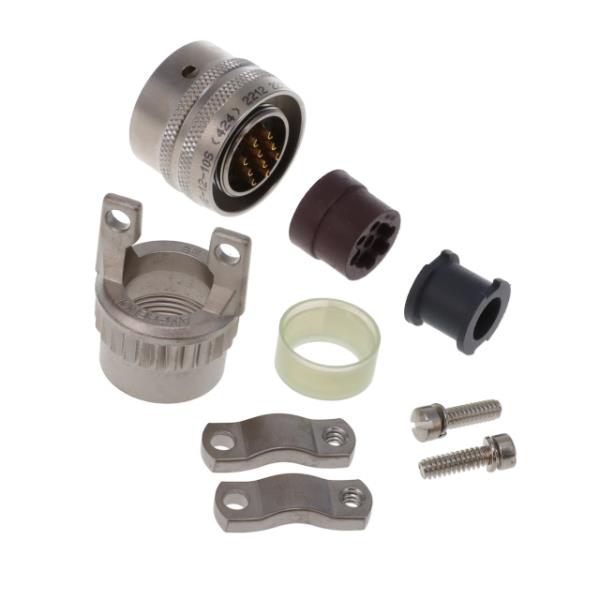 AMPHENOL PT06E-12-10S(424)