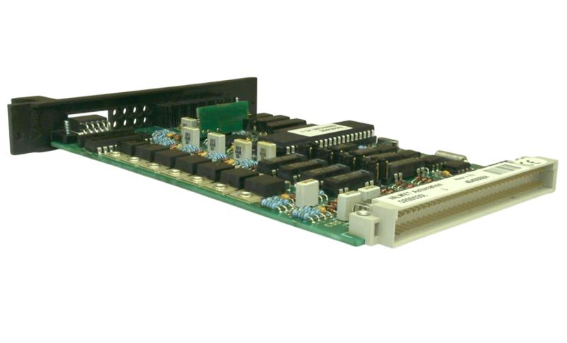 METSO AUTOMATION D200535L