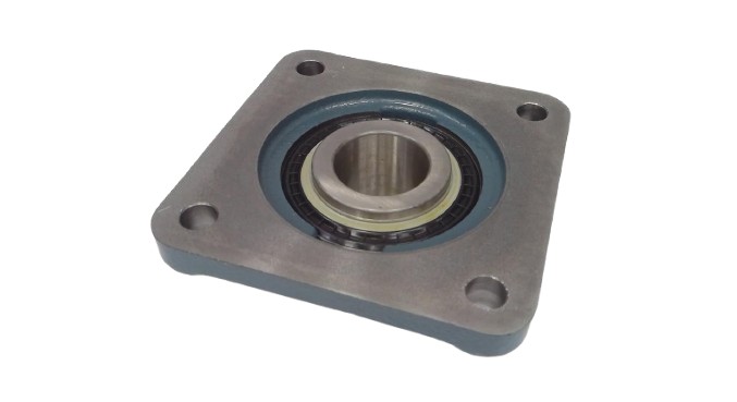 ASEA BROWN BOVERI F4B-SCM-108