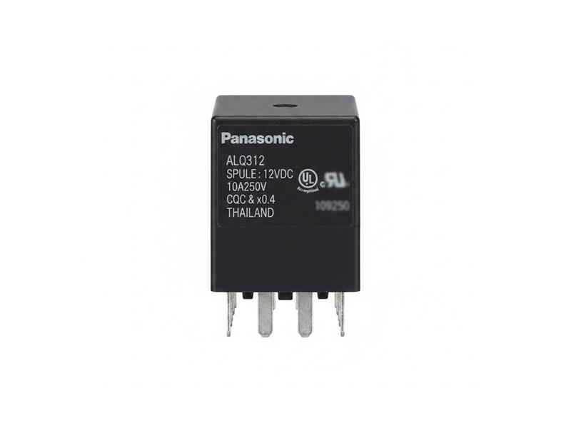 MATSUSHITA ELECTRIC HB1-DC9V-H4