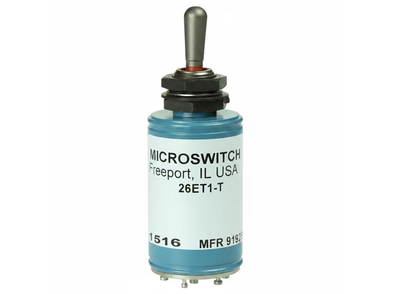 HONEYWELL 26ET9-T