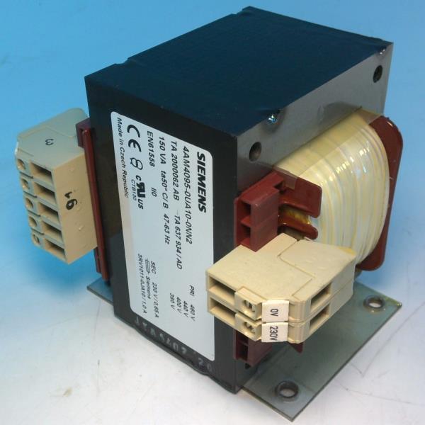 SIEMENS 4AM4095-0UA10-0NN2