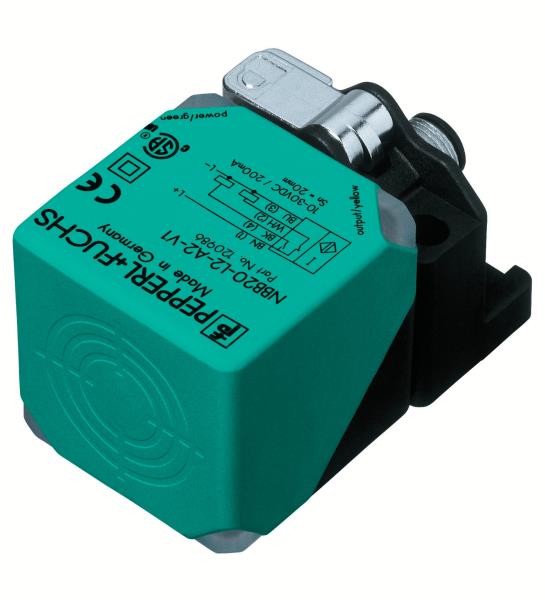 PEPPERL & FUCHS NBB20-L2-A2-V1-3G-3D