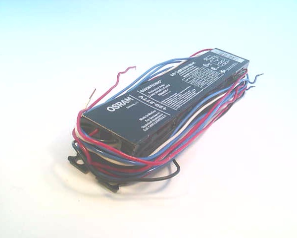 OSRAM QTP 2X59T8/UNV ISN-SC