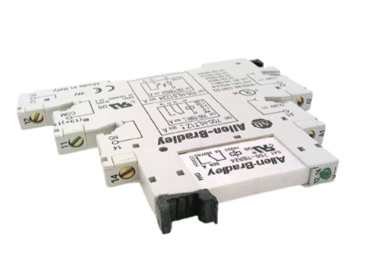 ALLEN BRADLEY 700-HLT1Z24