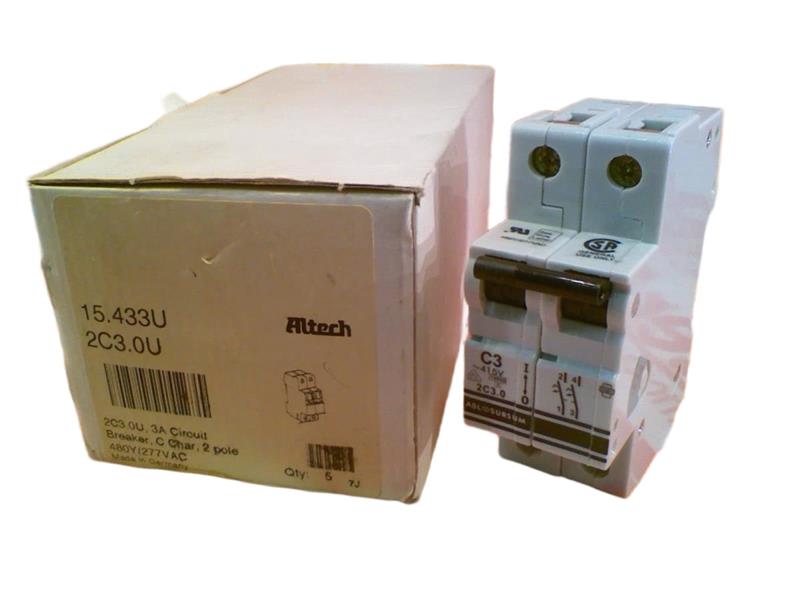2C30U by ALTECH CORP