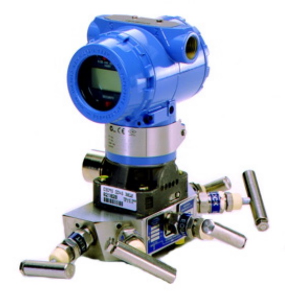 EMERSON 3095-MA2CA0014AB10NABS5