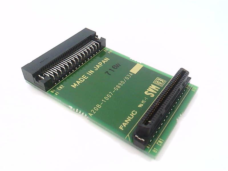 FANUC A20B-1007-0890