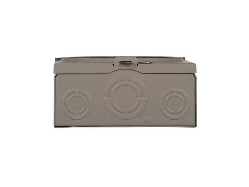 EATON CORPORATION URS101CCPLCH