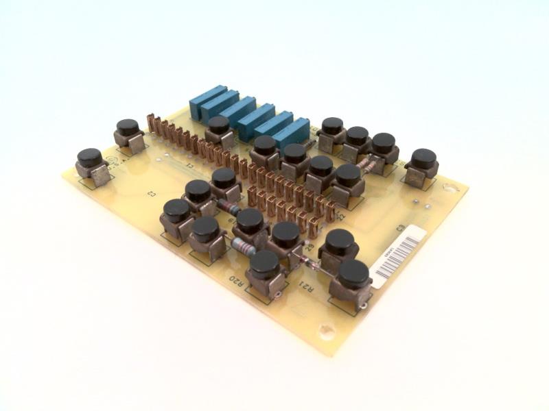 GENERAL ELECTRIC DS3800D0AA1A1B