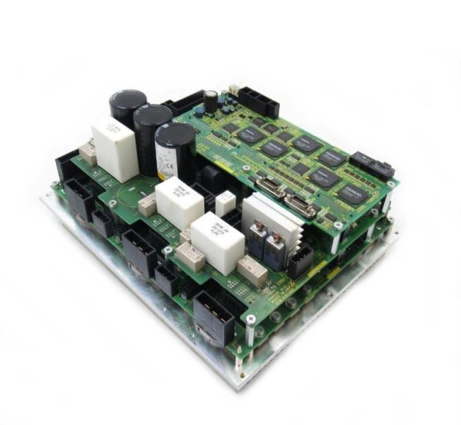 A06B-6400-H102 by FANUC