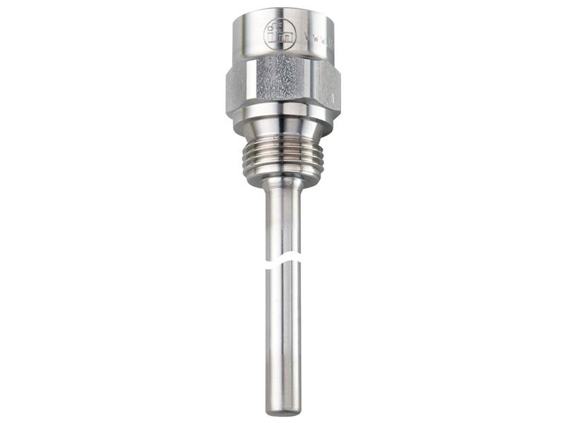 EFECTOR THERMOWELL, D6/ G1/2 /L=150-E37620