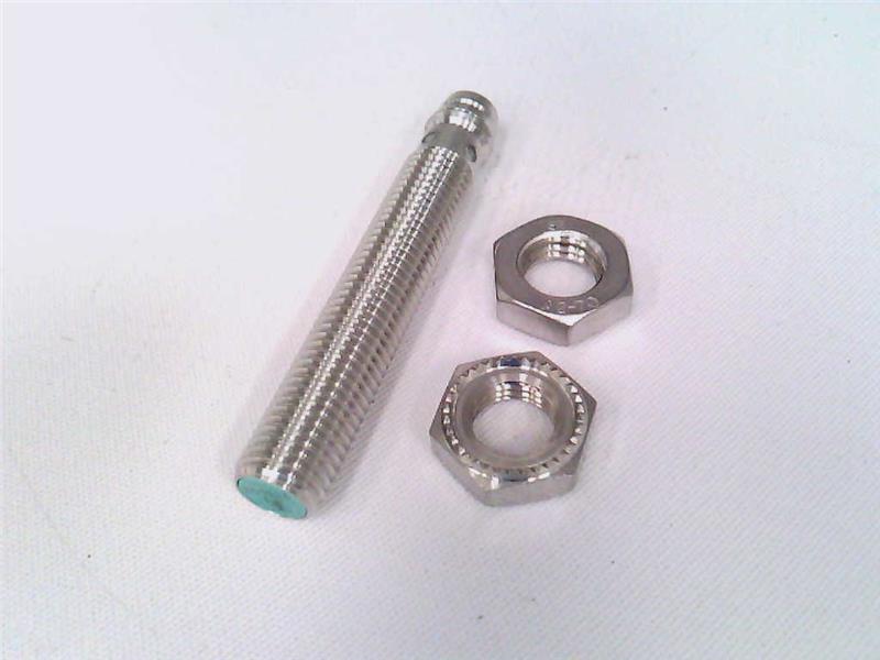 PEPPERL & FUCHS NBB2-8GH40-E2-V3