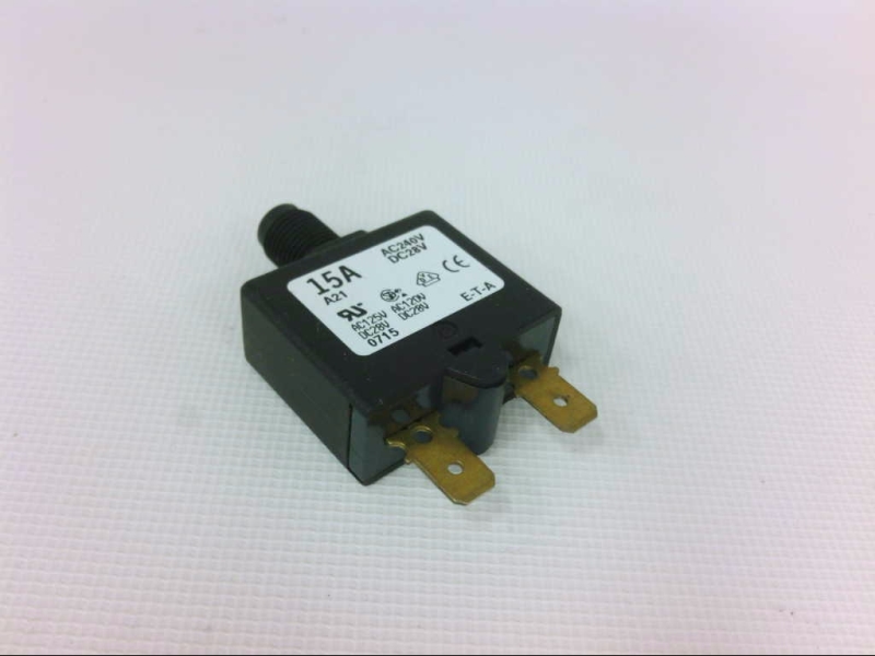 ETA ENGINEERING TECHNOLOGY 1658-A21-00-P10-15A