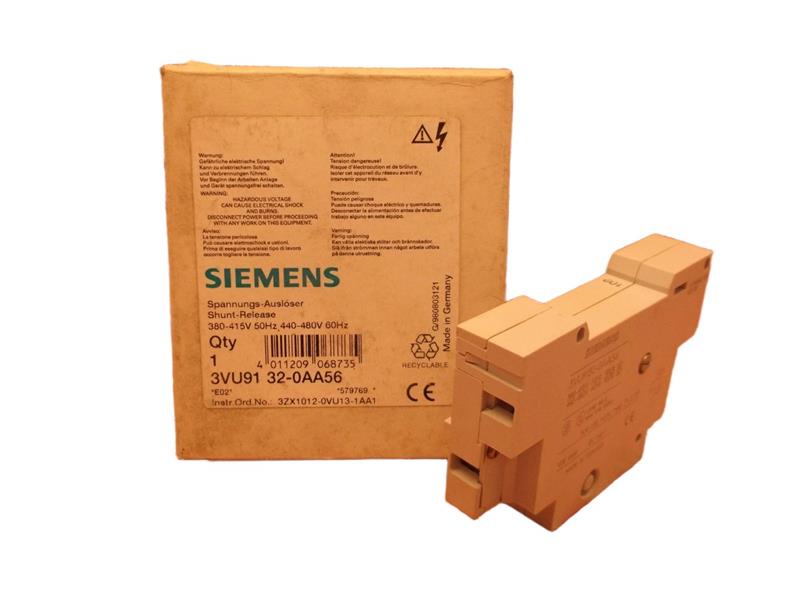 3VU9-132-0AA56 by SIEMENS